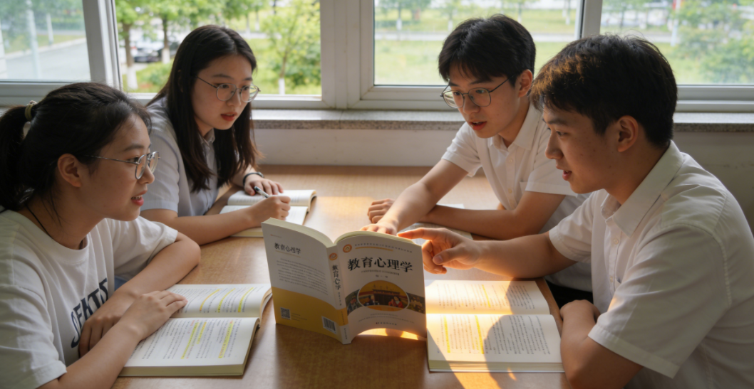 六所部属师范大学录取分数线汇总！公费师范生一般多少分可以上？