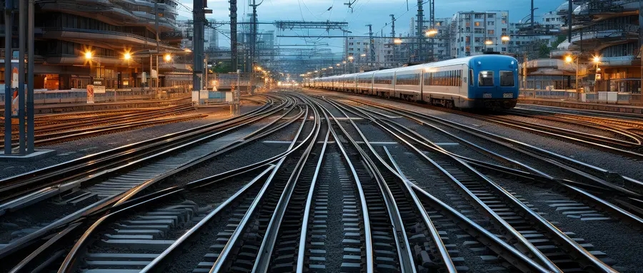 2026年女孩铁路最好的5个专业，附铁路最好的大学