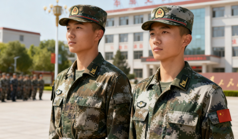 直招士官需要什么条件？什么专业可以走直招士官？