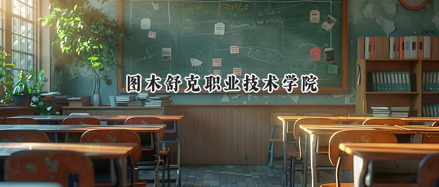 2025年图木舒克职业技术学院录取分数线：重庆最低253分
