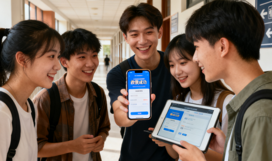 2026高考报名费一般是多少钱？缴费入口在哪里？