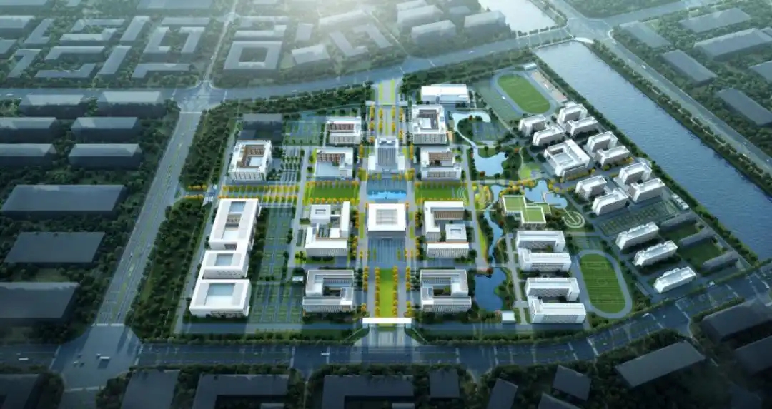 河南郑州将新增5所大学!附最新建设进展→