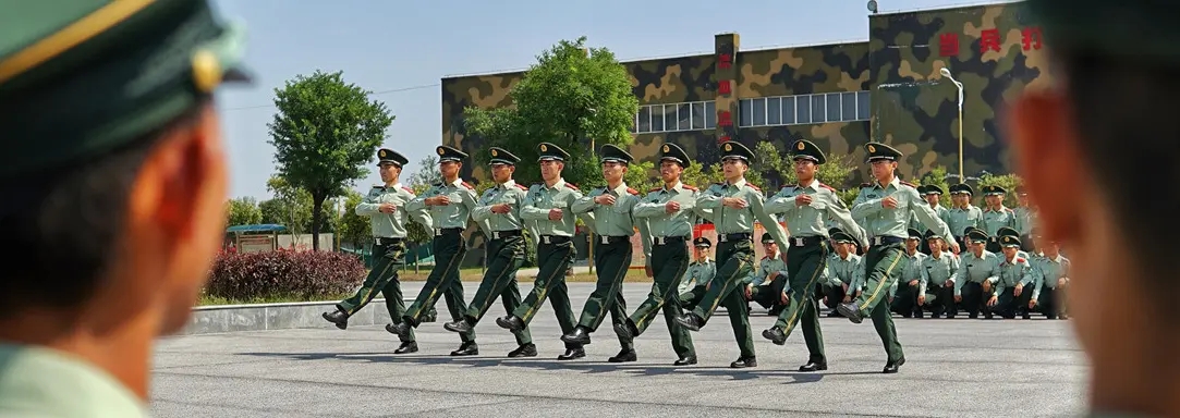 2026年高考生报考必读：军校毕业分配去向薪资待遇怎么样？