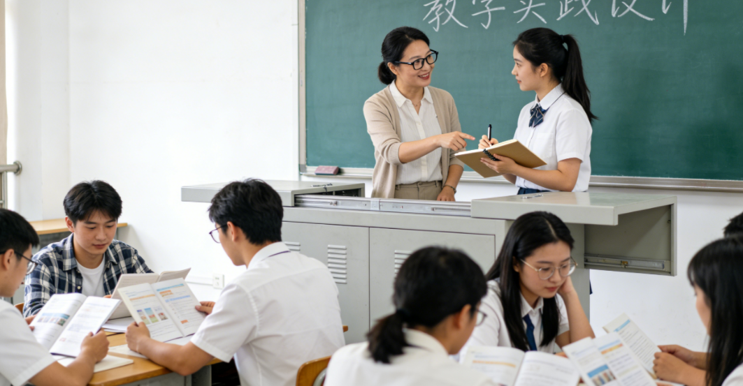 六所部属师范大学录取分数线汇总！公费师范生一般多少分可以上？