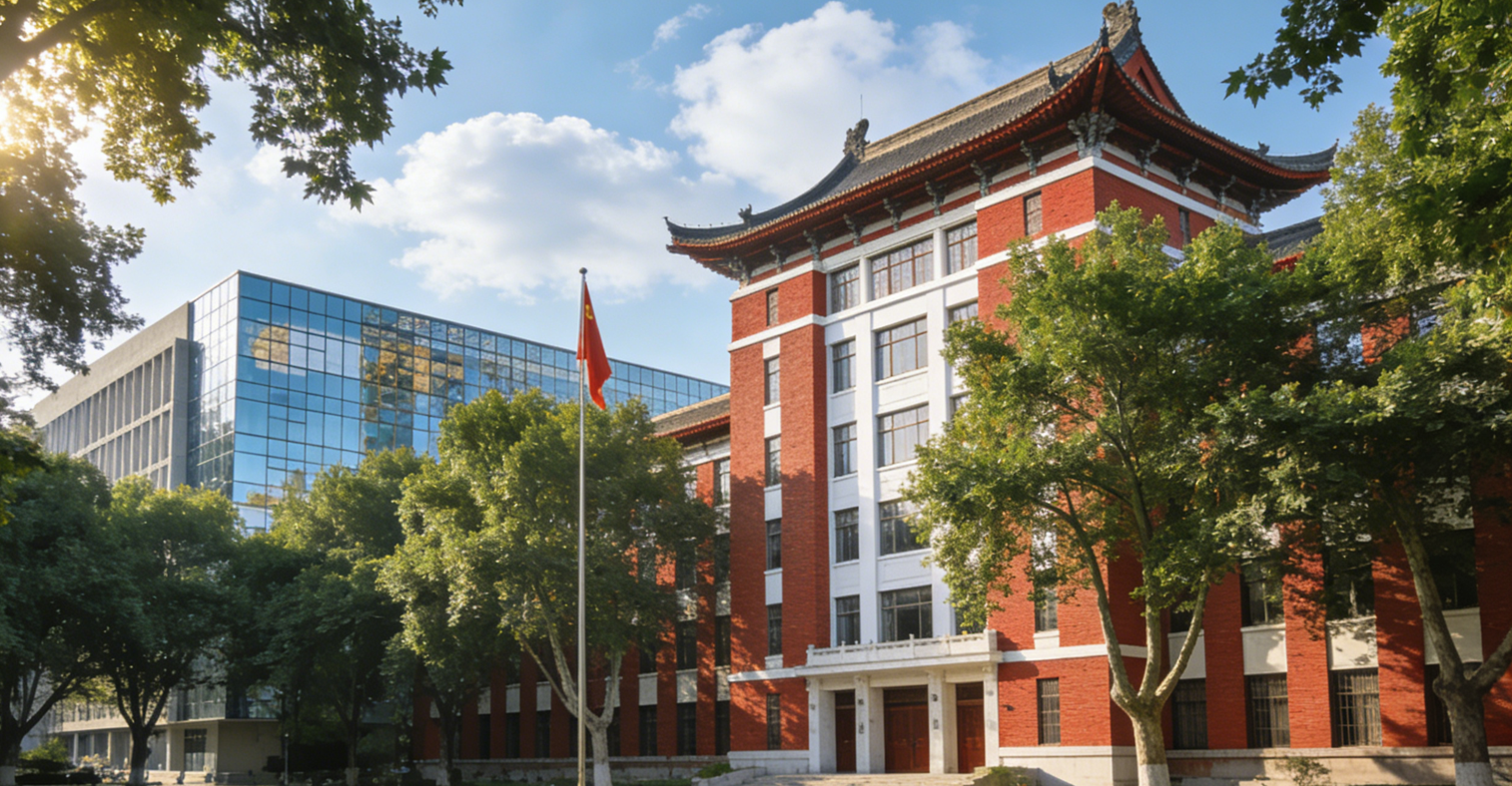 西安一本大学排名情况！附校友会、ESI世界排名